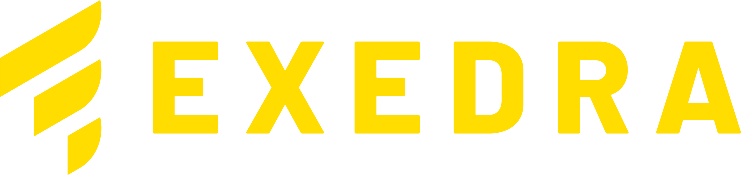 Exedra